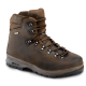 Buty trekkingowe Trezeta DRIFT WP Mid brązowe BROWN / RED