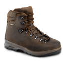 Buty trekkingowe Trezeta PAMIR Mid brązowe BROWN