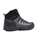 Buty trekkingowe Trezeta THUNDER WP Mid czarne BLACK