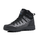 Buty trekkingowe Trezeta THUNDER WP Mid czarne BLACK