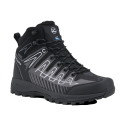 Buty trekkingowe Trezeta THUNDER WP Mid czarne BLACK