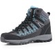 Buty trekkingowe damskie Trezeta THUNDER WP Mid Szary