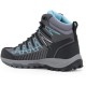 Buty trekkingowe damskie Trezeta THUNDER WP Mid Szary