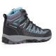 Buty trekkingowe damskie Trezeta THUNDER WP Mid Szary