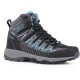 Buty trekkingowe damskie Trezeta THUNDER WP Mid Szary