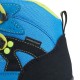 Buty trekkingowe dziecięce Campus CASTOR jasnoniebieski