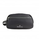 Kosmetyczka turystyczna Bergson COSMETIC BAG M Black czarny