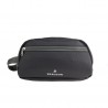 Kosmetyczka turystyczna Bergson COSMETIC BAG M Black czarny