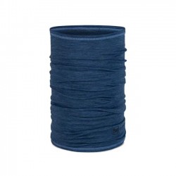 Chusta komin BUFF® MERINO LIGHTWEIGHT Multistripes Tempest