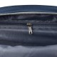 Saszetka Bergson DELTA PLUS Navy granatowy