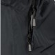 Kurtka membranowa damska Bergson STORMVAULT STX Black czarny