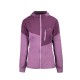 Bluza damska Bergson Stretch SWIFTMOVE VT Purple fioletowy