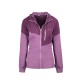 Bluza damska Bergson Stretch SWIFTMOVE VT Purple fioletowy