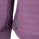Bluza damska Bergson Stretch SWIFTMOVE VT Purple fioletowy