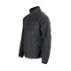 Bluza męska Bergson EVERWARM WP Charcoal ciemnoszary