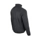 Bluza męska Bergson EVERWARM WP Charcoal ciemnoszary