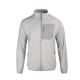 Bluza męska Bergson EVERWARM WP Light Grey jasny szary