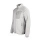 Bluza męska Bergson EVERWARM WP Light Grey jasny szary