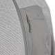 Bluza męska Bergson EVERWARM WP Light Grey jasny szary
