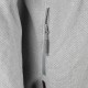Bluza męska Bergson EVERWARM WP Light Grey jasny szary