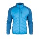 Bluza hybrydowa męska Bergson VERTICO HB Methyl