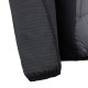 Bluza hybrydowa męska Bergson VERTICO HB Ebony szary