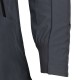 Kurtka softshell męski Bergson VENTURA SS Ebony grafitowy