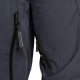 Kurtka softshell męski Bergson VENTURA SS Ebony grafitowy