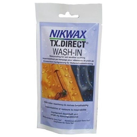 Nikwax TX.Direct Wash-In Impregnat 100ml