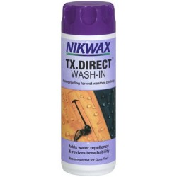 Nikwax TX.Direct® Wash-In 300ml