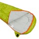 Śpiwór dziecięcy Bergson JUNIOR 300 Grenoble Green