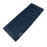 Śpiwór syntetyczny koperta Bergson SQUARE 200 Navy
