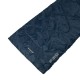 Śpiwór syntetyczny koperta Bergson SQUARE 200 Navy
