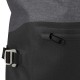Plecak wodoodporny Bergson ROLLING STONE 25 Black/Grey
