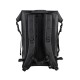 Plecak wodoodporny Bergson FORTRESS 30L Black czarny