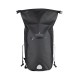 Plecak wodoodporny Bergson FORTRESS 30L Black czarny