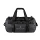 Wodoodporna torba transportowa Bergson NOMAD BAG 40 Black czarny