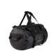 Wodoodporna torba transportowa Bergson NOMAD BAG 40 Black czarny