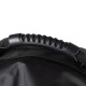 Wodoodporna torba transportowa Bergson NOMAD BAG 40 Black czarny
