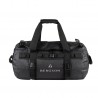 Wodoodporna torba transportowa Bergson NOMAD BAG 90 Black czarny