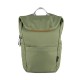  Plecak miejski z przegrodą na laptopa Bergson THINKTANK 15L Green