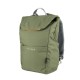  Plecak miejski z przegrodą na laptopa Bergson THINKTANK 15L Green