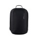 Plecak miejski z przegrodą na laptopa Bergson CITYJET 13L Black