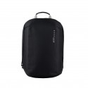 Plecak miejski z przegrodą na laptopa Bergson CITYJET 13L Black