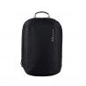 Plecak miejski z przegrodą na laptopa Bergson CITYJET 13L Black