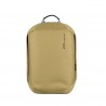 Plecak miejski z przegrodą na laptopa Bergson CITYJET 13L Khaki/Honey