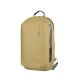 Plecak miejski z przegrodą na laptopa Bergson CITYJET 13L Khaki/Honey