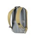 Plecak miejski z przegrodą na laptopa Bergson CITYJET 13L Khaki/Honey