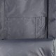 Plecak miejski z przegrodą na laptopa Bergson CITYJET 13L Khaki/Honey