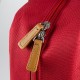 Plecak miejski z przegrodą na laptopa Bergson CITYPULSE 14L Red
